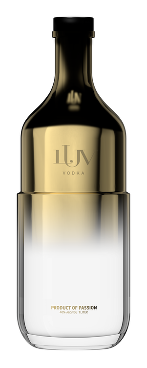 luv bottle