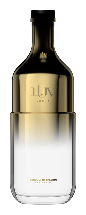 luv bottle