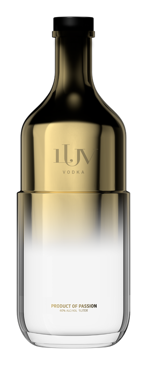 luv bottle