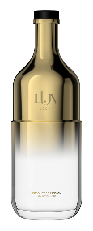 luv bottle