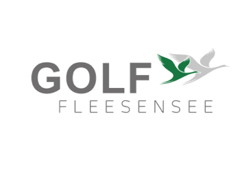 Golf Fleesensee Logo