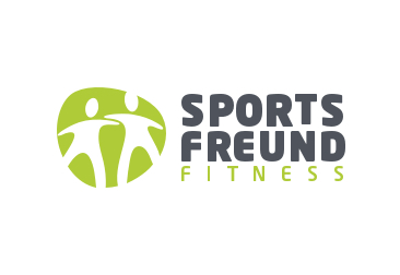 Sportfreund Fitness Logo