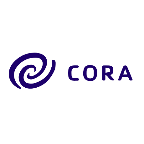 Webdesign und Entwicklung Kunden-Logo Cora Management Corporate Website Referenz