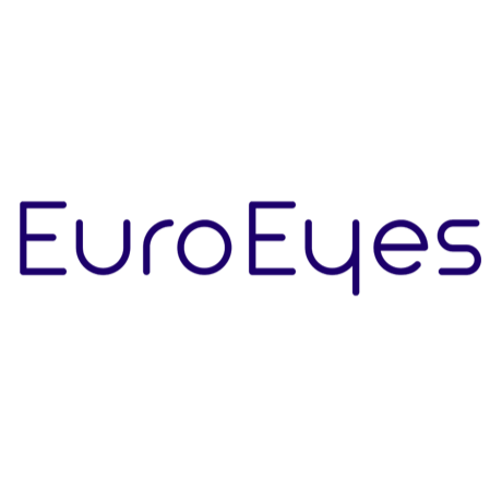 Webdesign und Entwicklung Kunden-Logo EuroEyes Website