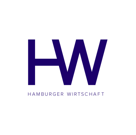 Webdesign und Entwicklung Kunden-Logo Magazin Hamburger Wirtschaft