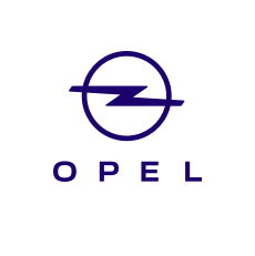 Webdesign und Entwicklung Kunden-Logo Opel