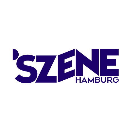 Webdesign und Entwicklung Kunden-Logo und Webdesign Referenz Szene Hamburg Stadmagazin