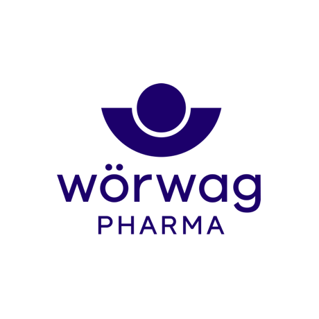 Webdesign und Entwicklung Kunden-Logo Wörwag Pharma