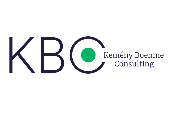 Kemény Boehme Consultants Logo