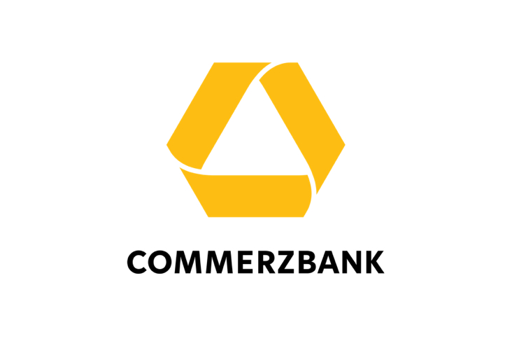 Commerzbank Logo