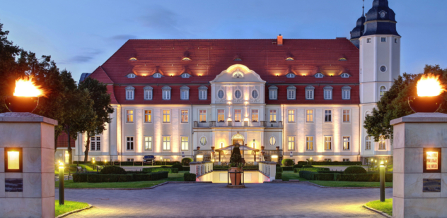 FLOW4 Webdesign Agentur für Hotellerie und Tourismus Webdesign Case Schloss Hotel – FLOW4 Online Agentur Hamburg