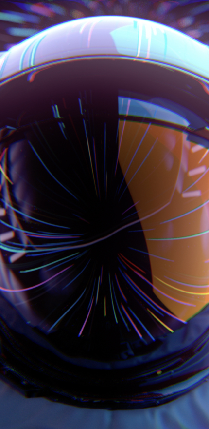 FLOW4 Webdesign und Online Agentur Hamburg Leistungen Header Bild Astronaut – FLOW4 Online Agentur Hamburg