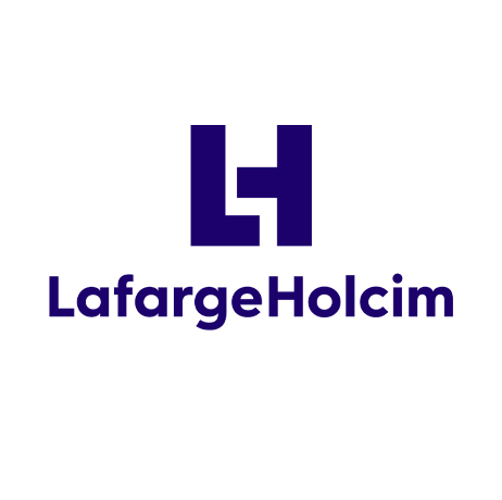 LarafeHolcim Kundenlogo