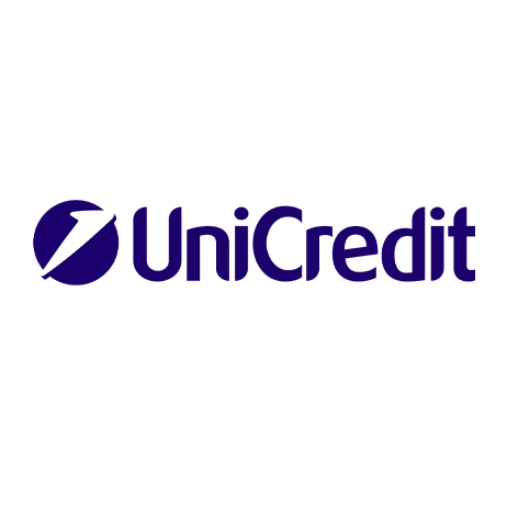 Kunden Logo UniCreditGroup