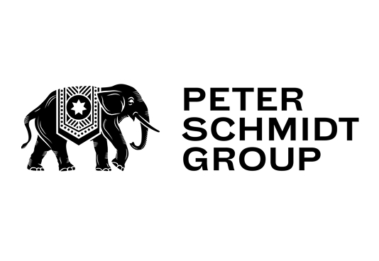 Peter Schmidt Group Kunden Logo