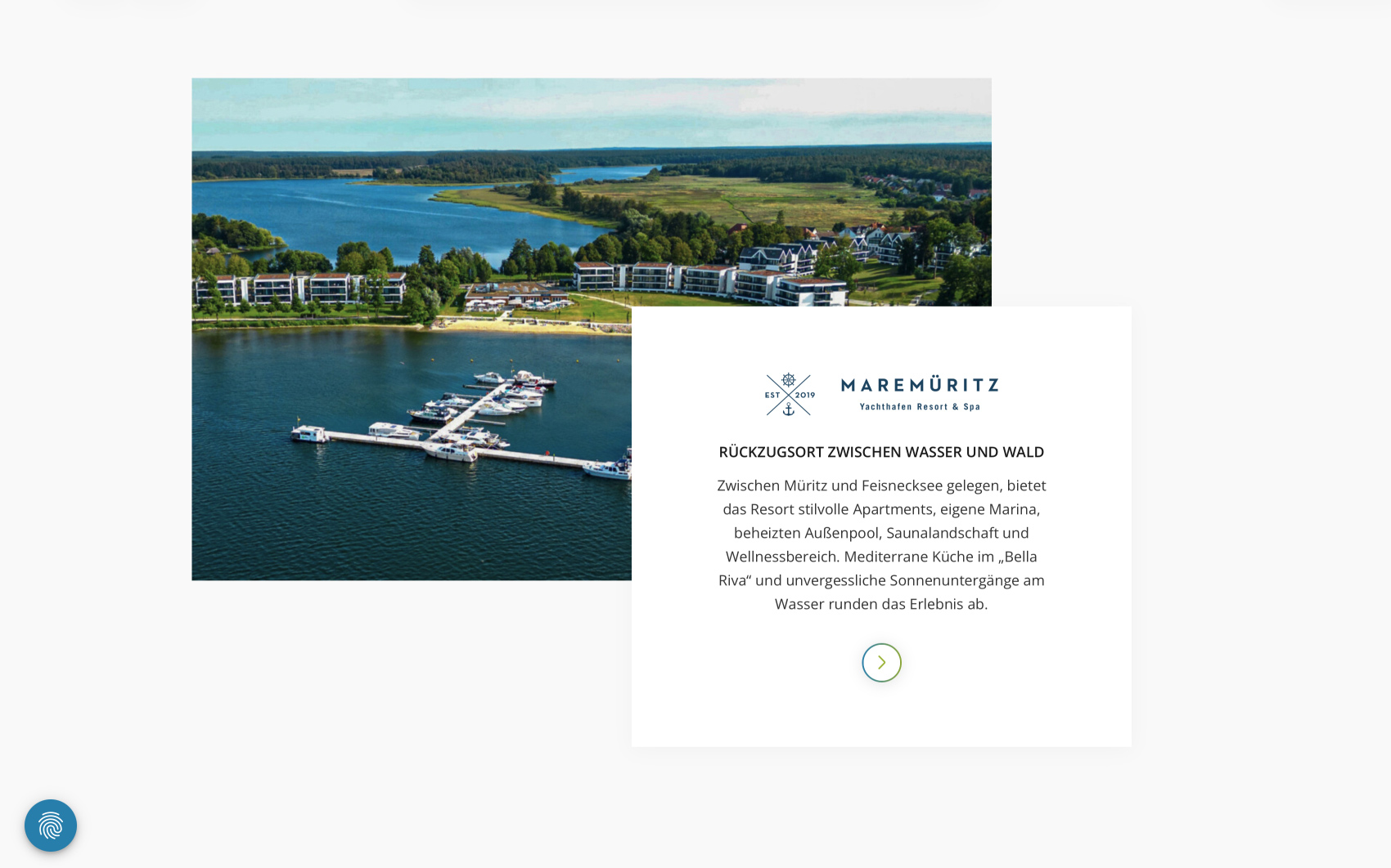 FLOW4 Kunden Cases Fleesensee Hotelbetriebsgesellschaft m.b.H.