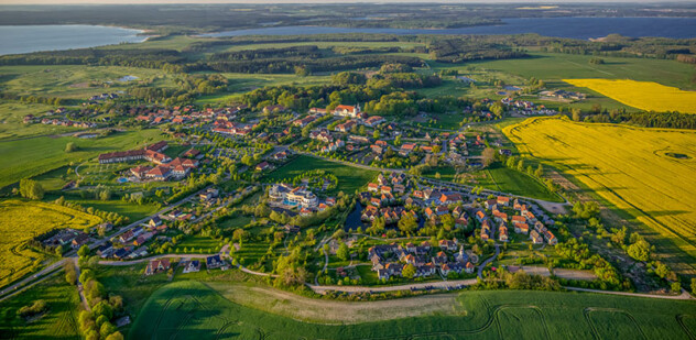Fleesensee Hotelbetriebsgesellschaft m.b.H. Tannenweg 1